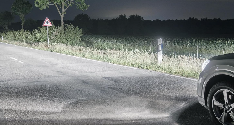 philips ultinon pro6000 boost h4 led homologada iluminación