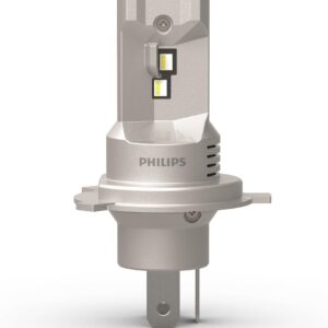 philips ultinon pro6000 boost h4 led homologada